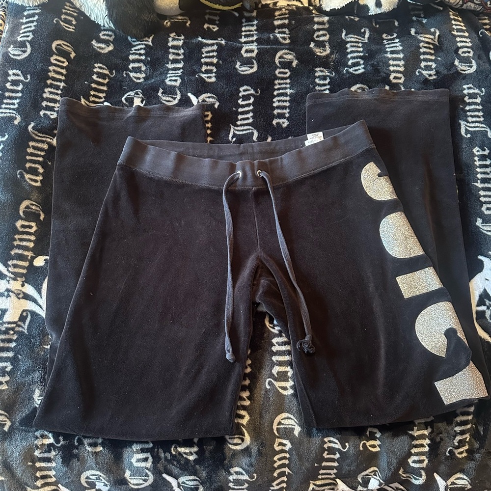Y2k Juicy couture sweatpants